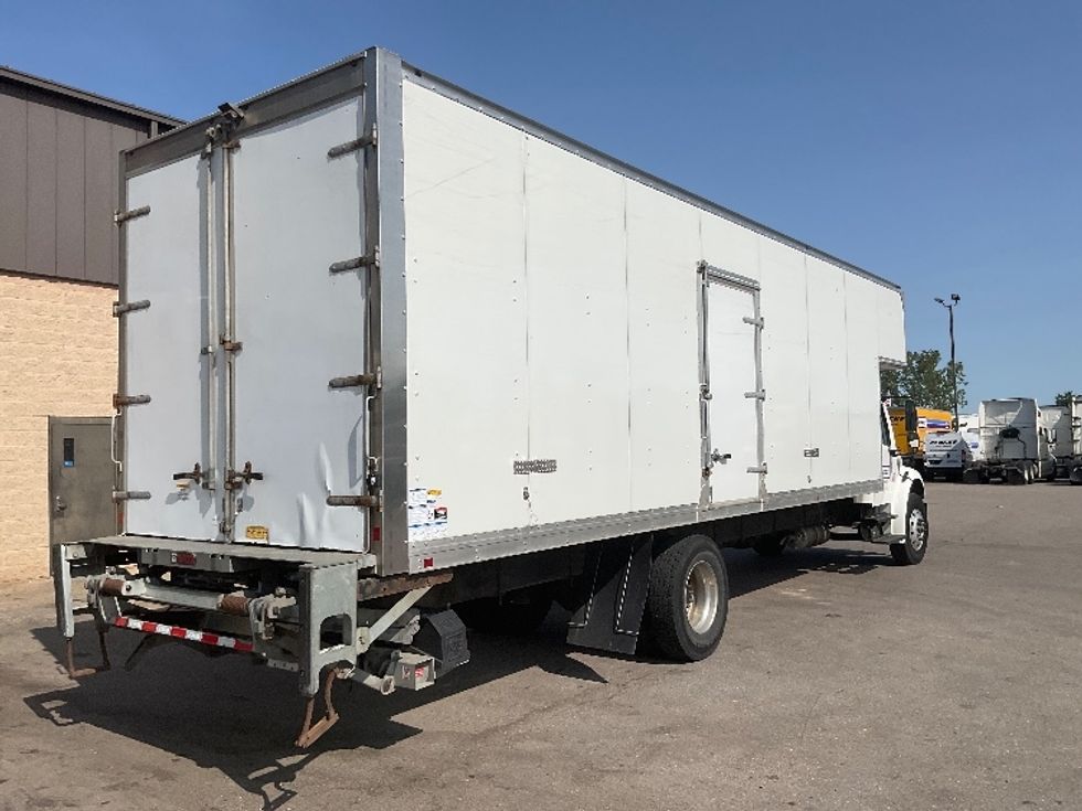 Medium Duty Box Truck-Light and Medium Duty Trucks-Freightliner-2021-M2-Lansing-MI-198,957\n\t\tmiles-$ 63,000 - Image 13