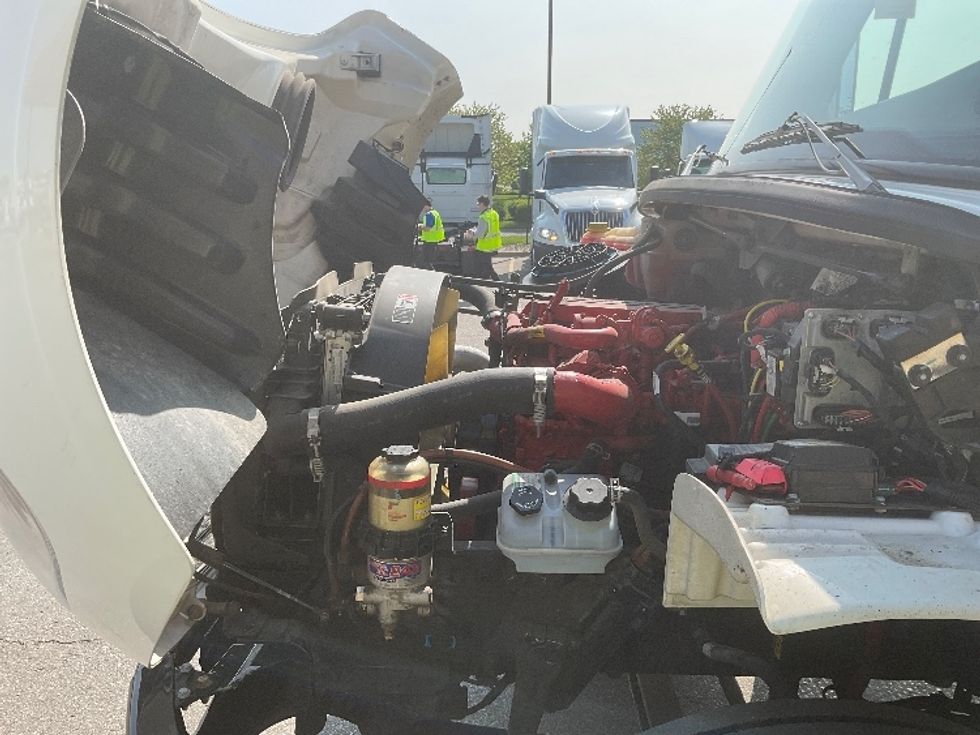 Medium Duty Box Truck-Light and Medium Duty Trucks-Freightliner-2021-M2-Lansing-MI-198,957\n\t\tmiles-$ 63,000 - Image 24