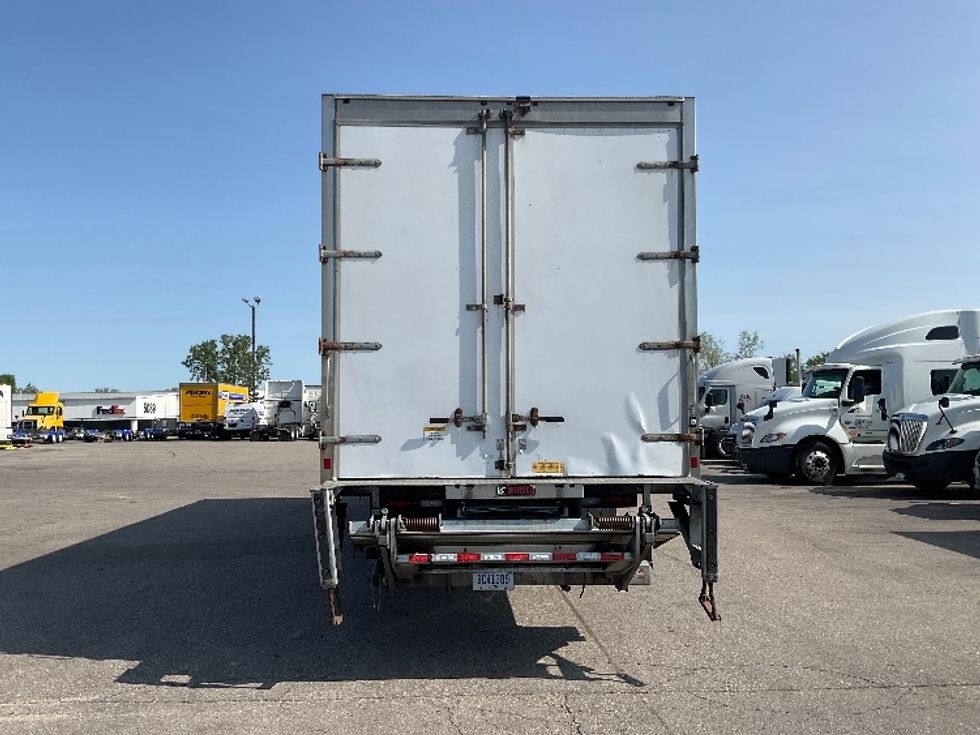Medium Duty Box Truck-Light and Medium Duty Trucks-Freightliner-2021-M2-Lansing-MI-198,957\n\t\tmiles-$ 63,000 - Image 7