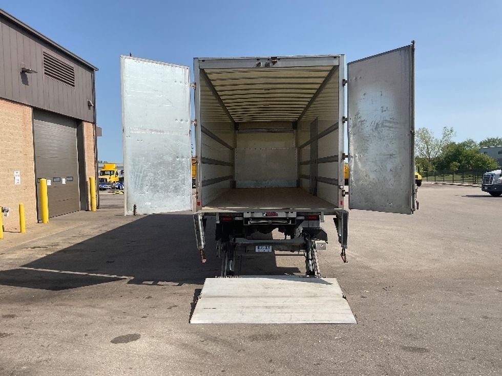 Medium Duty Box Truck-Light and Medium Duty Trucks-Freightliner-2021-M2-Lansing-MI-198,957\n\t\tmiles-$ 63,000 - Image 9