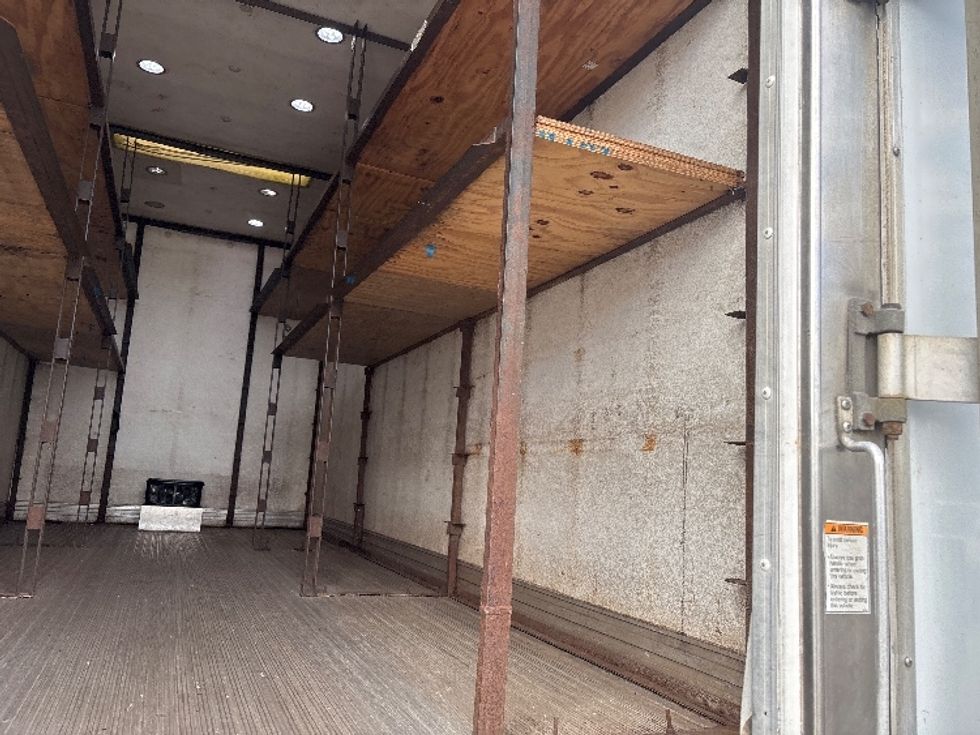 Medium Duty Box Truck-Light and Medium Duty Trucks-Freightliner-2021-M2-Lansing-MI-264,935\n\t\tmiles-$ 27,500 - Image 11