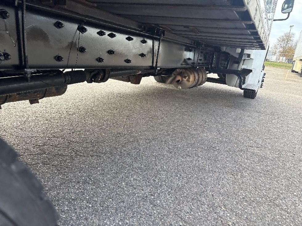 Medium Duty Box Truck-Light and Medium Duty Trucks-Freightliner-2021-M2-Lansing-MI-264,935\n\t\tmiles-$ 27,500 - Image 14