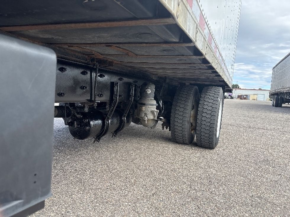 Medium Duty Box Truck-Light and Medium Duty Trucks-Freightliner-2021-M2-Lansing-MI-264,935\n\t\tmiles-$ 27,500 - Image 5
