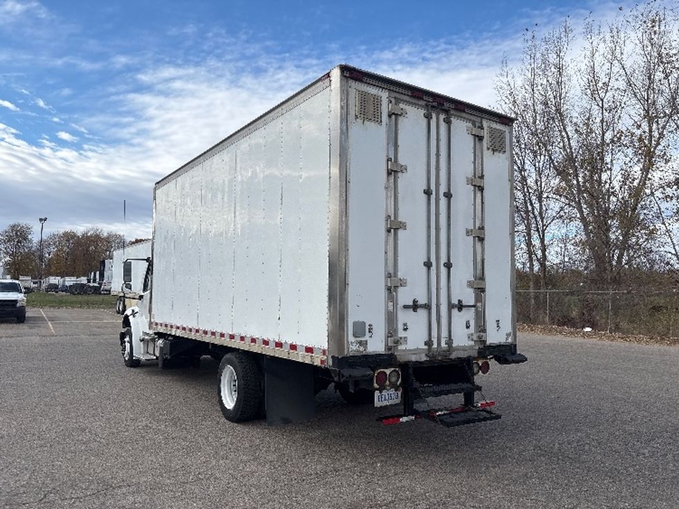 Medium Duty Box Truck-Light and Medium Duty Trucks-Freightliner-2021-M2-Lansing-MI-264,935\n\t\tmiles-$ 27,500 - Image 6