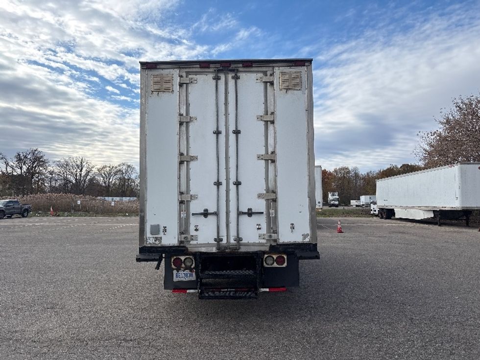 Medium Duty Box Truck-Light and Medium Duty Trucks-Freightliner-2021-M2-Lansing-MI-264,935\n\t\tmiles-$ 27,500 - Image 7