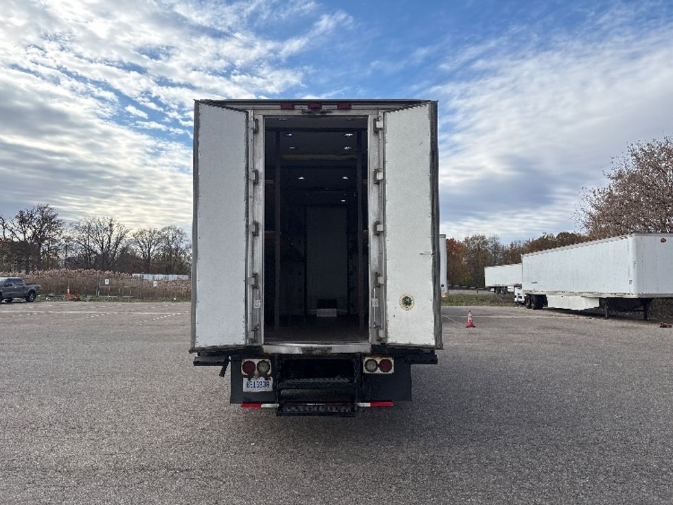 Medium Duty Box Truck-Light and Medium Duty Trucks-Freightliner-2021-M2-Lansing-MI-264,935\n\t\tmiles-$ 27,500 - Image 8
