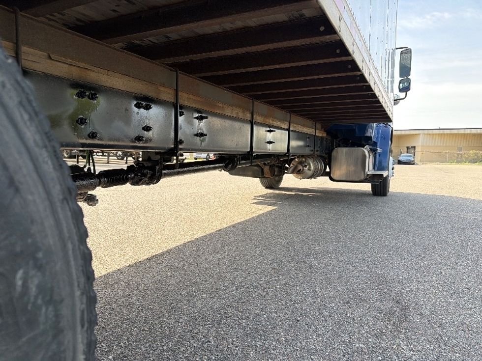 Medium Duty Box Truck-Light and Medium Duty Trucks-Freightliner-2021-M2-Lansing-MI-268,556\n\t\tmiles-$ 36,500 - Image 13
