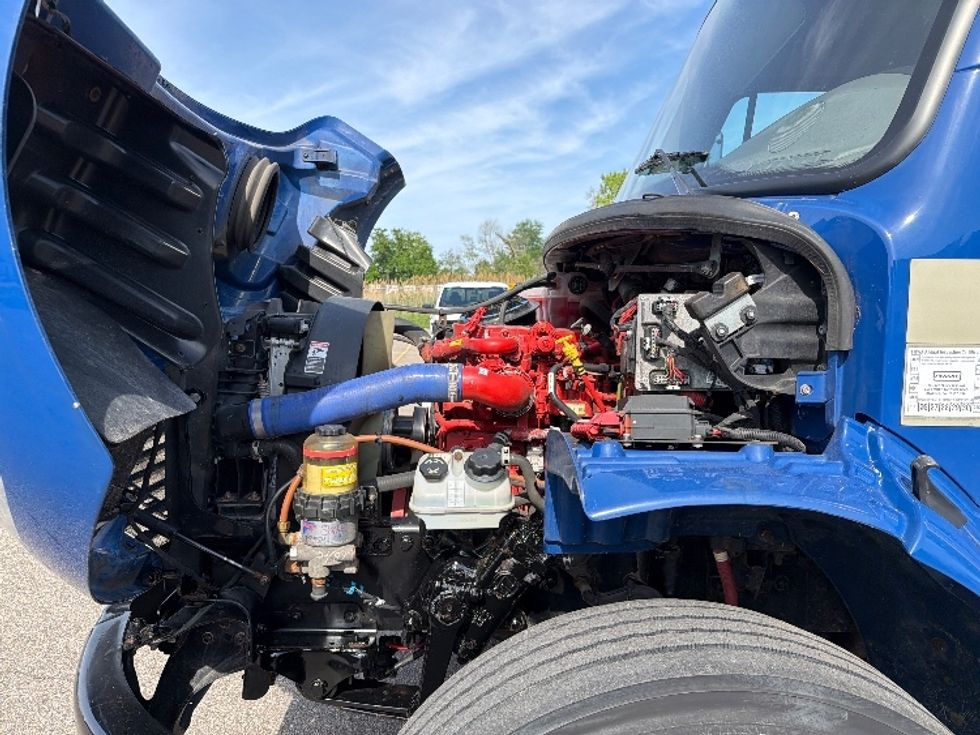 Medium Duty Box Truck-Light and Medium Duty Trucks-Freightliner-2021-M2-Lansing-MI-268,556\n\t\tmiles-$ 36,500 - Image 21