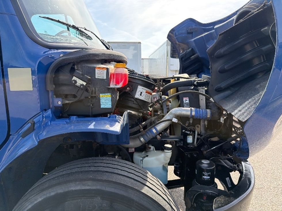 Medium Duty Box Truck-Light and Medium Duty Trucks-Freightliner-2021-M2-Lansing-MI-268,556\n\t\tmiles-$ 36,500 - Image 22