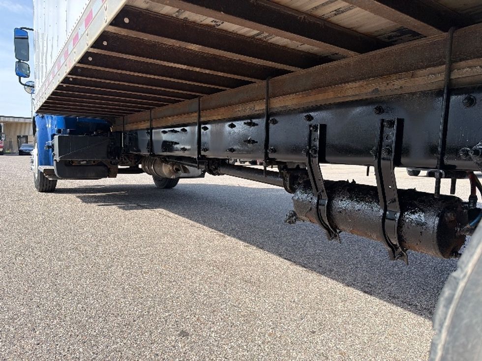 Medium Duty Box Truck-Light and Medium Duty Trucks-Freightliner-2021-M2-Lansing-MI-268,556\n\t\tmiles-$ 36,500 - Image 5