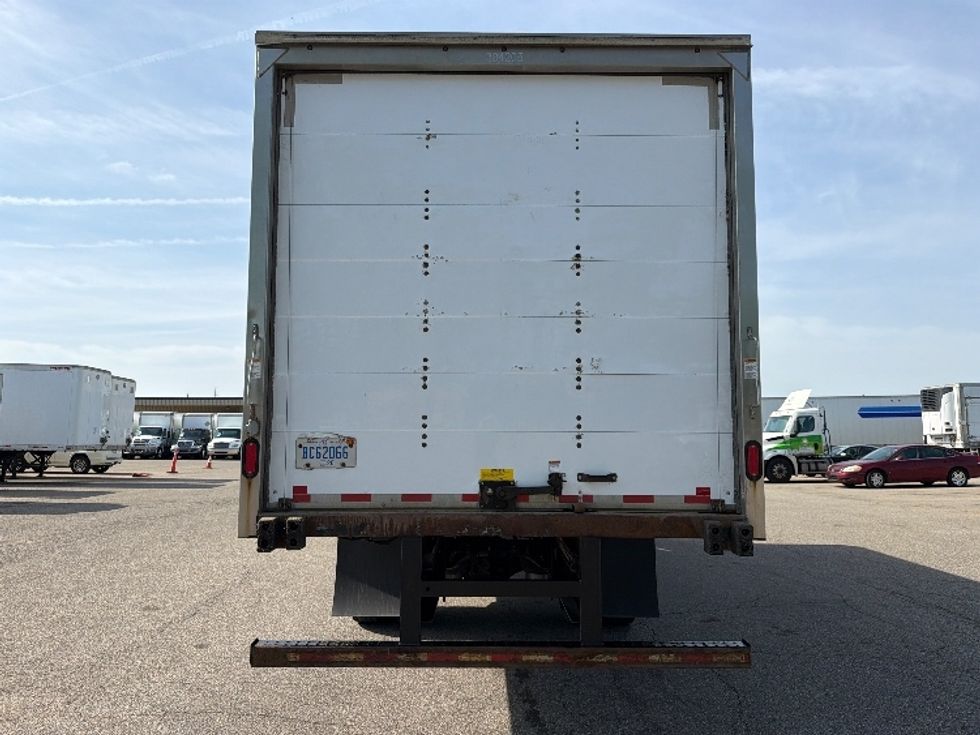 Medium Duty Box Truck-Light and Medium Duty Trucks-Freightliner-2021-M2-Lansing-MI-268,556\n\t\tmiles-$ 36,500 - Image 7