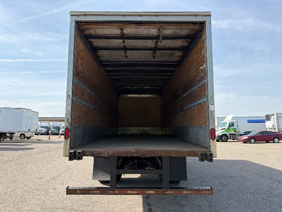 Medium Duty Box Truck-Light and Medium Duty Trucks-Freightliner-2021-M2-Lansing-MI-268,556\n\t\tmiles-$ 36,500 - Image 8