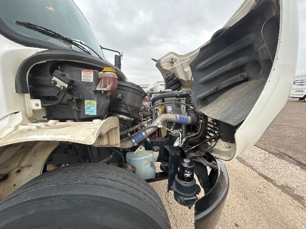 Medium Duty Box Truck-Light and Medium Duty Trucks-Freightliner-2021-M2-Laredo-TX-247,569\n\t\tmiles-$ 46,250 - Image 23