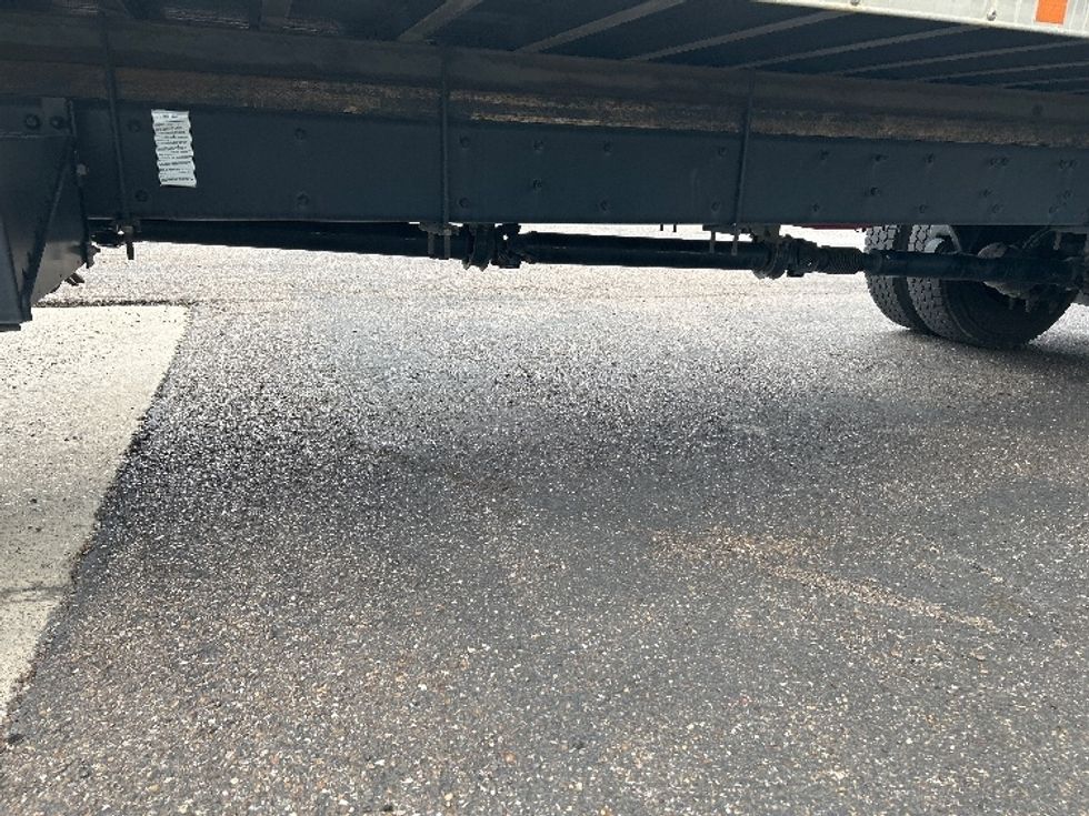 Medium Duty Box Truck-Light and Medium Duty Trucks-Freightliner-2021-M2-Laredo-TX-247,569\n\t\tmiles-$ 46,250 - Image 5