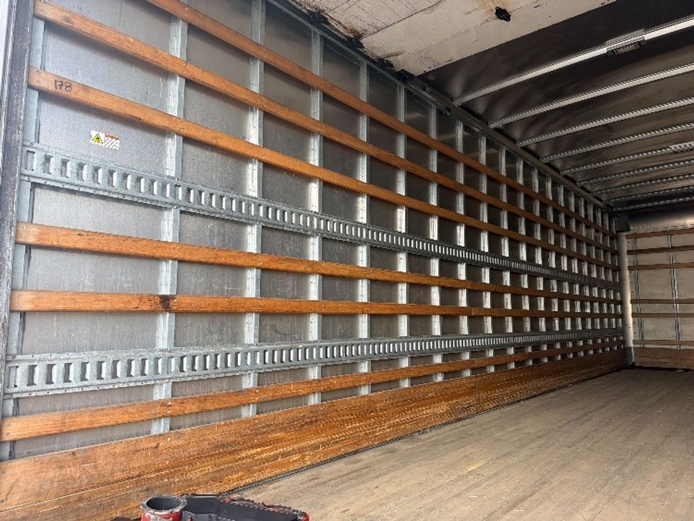 Medium Duty Box Truck-Light and Medium Duty Trucks-Freightliner-2021-M2-Linden-NJ-301,306\n\t\tmiles-$ 14,500 - Image 11