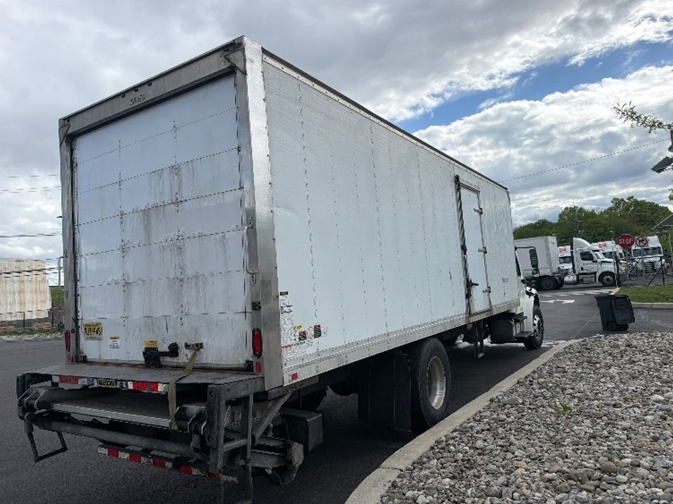 Medium Duty Box Truck-Light and Medium Duty Trucks-Freightliner-2021-M2-Linden-NJ-301,306\n\t\tmiles-$ 14,500 - Image 13