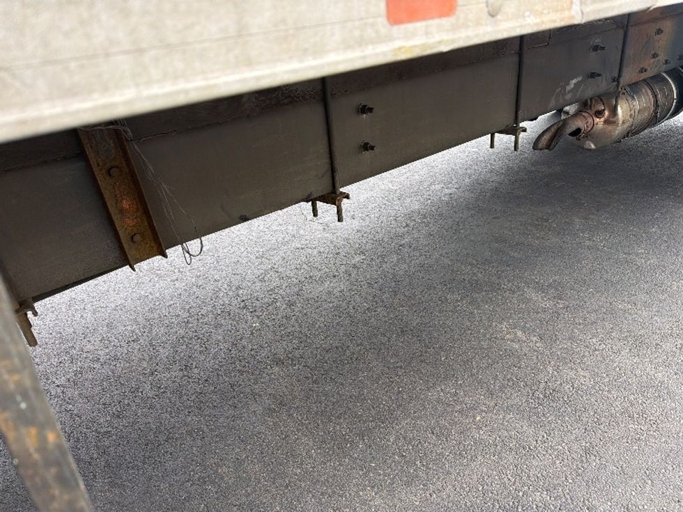 Medium Duty Box Truck-Light and Medium Duty Trucks-Freightliner-2021-M2-Linden-NJ-301,306\n\t\tmiles-$ 14,500 - Image 14