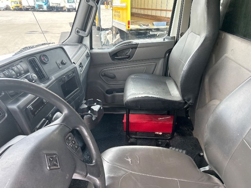 Medium Duty Box Truck-Light and Medium Duty Trucks-Freightliner-2021-M2-Linden-NJ-301,306\n\t\tmiles-$ 14,500 - Image 19