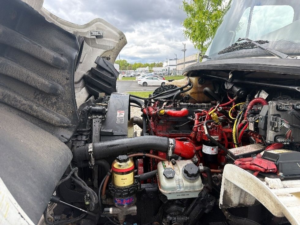Medium Duty Box Truck-Light and Medium Duty Trucks-Freightliner-2021-M2-Linden-NJ-301,306\n\t\tmiles-$ 14,500 - Image 24