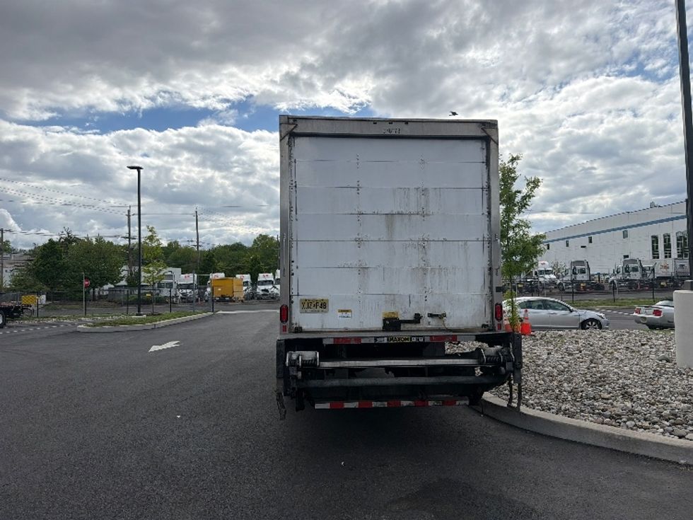 Medium Duty Box Truck-Light and Medium Duty Trucks-Freightliner-2021-M2-Linden-NJ-301,306\n\t\tmiles-$ 14,500 - Image 7