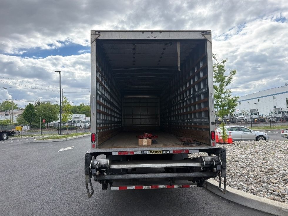 Medium Duty Box Truck-Light and Medium Duty Trucks-Freightliner-2021-M2-Linden-NJ-301,306\n\t\tmiles-$ 14,500 - Image 8