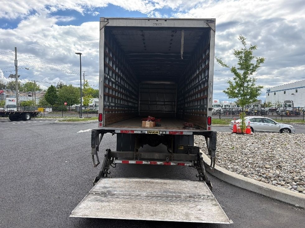Medium Duty Box Truck-Light and Medium Duty Trucks-Freightliner-2021-M2-Linden-NJ-301,306\n\t\tmiles-$ 14,500 - Image 9