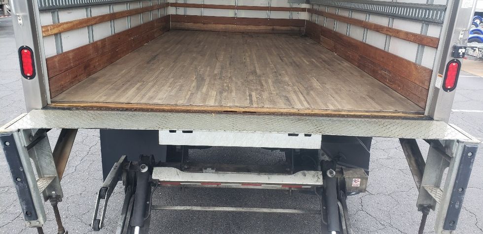 Medium Duty Box Truck-Light and Medium Duty Trucks-Freightliner-2021-M2-Little Rock-AR-103,429\n\t\tmiles-$ 56,750 - Image 10