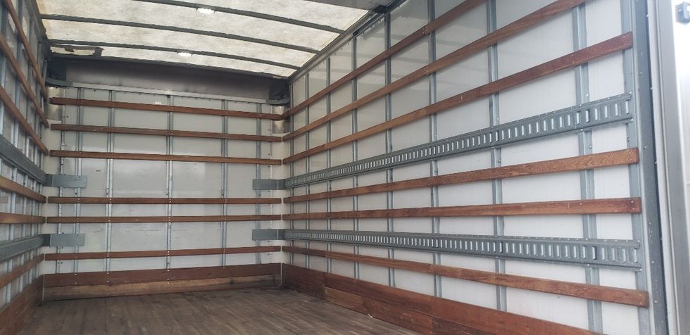 Medium Duty Box Truck-Light and Medium Duty Trucks-Freightliner-2021-M2-Little Rock-AR-103,429\n\t\tmiles-$ 56,750 - Image 12