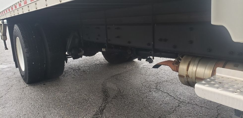 Medium Duty Box Truck-Light and Medium Duty Trucks-Freightliner-2021-M2-Little Rock-AR-103,429\n\t\tmiles-$ 56,750 - Image 14