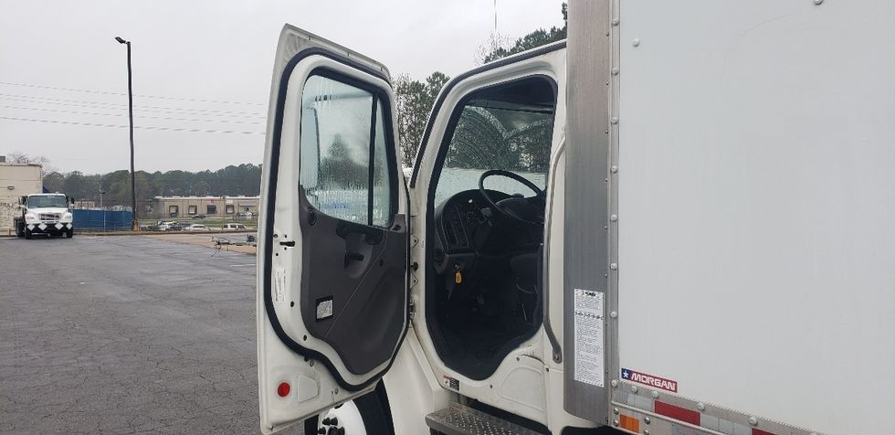 Medium Duty Box Truck-Light and Medium Duty Trucks-Freightliner-2021-M2-Little Rock-AR-103,429\n\t\tmiles-$ 56,750 - Image 16