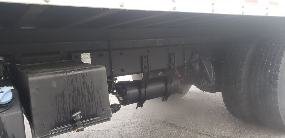 Medium Duty Box Truck-Light and Medium Duty Trucks-Freightliner-2021-M2-Little Rock-AR-103,429\n\t\tmiles-$ 56,750 - Image 5