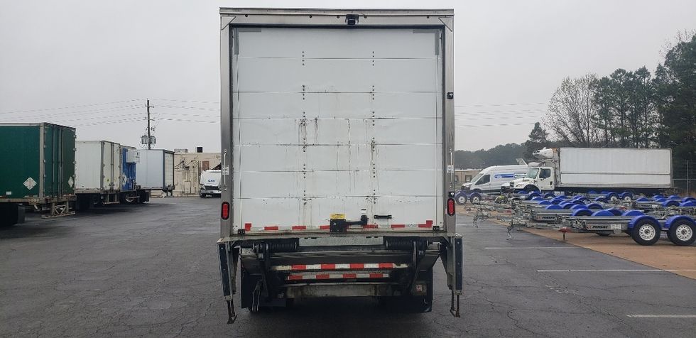 Medium Duty Box Truck-Light and Medium Duty Trucks-Freightliner-2021-M2-Little Rock-AR-103,429\n\t\tmiles-$ 56,750 - Image 7
