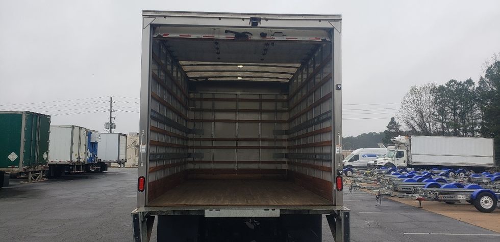 Medium Duty Box Truck-Light and Medium Duty Trucks-Freightliner-2021-M2-Little Rock-AR-103,429\n\t\tmiles-$ 56,750 - Image 8