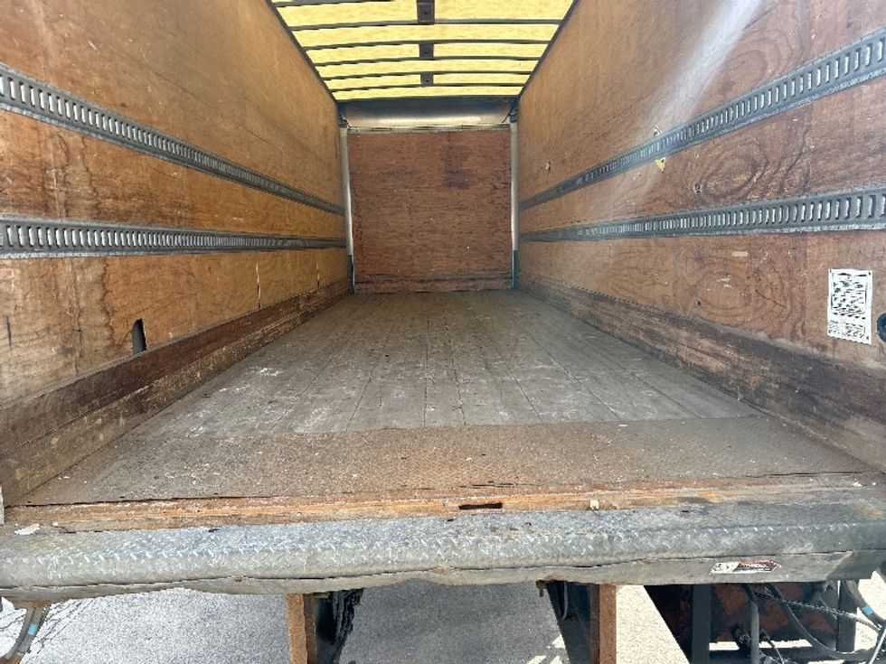 Medium Duty Box Truck-Light and Medium Duty Trucks-Freightliner-2021-M2-Liverpool-NY-246,898\n\t\tmiles-$ 35,000 - Image 10