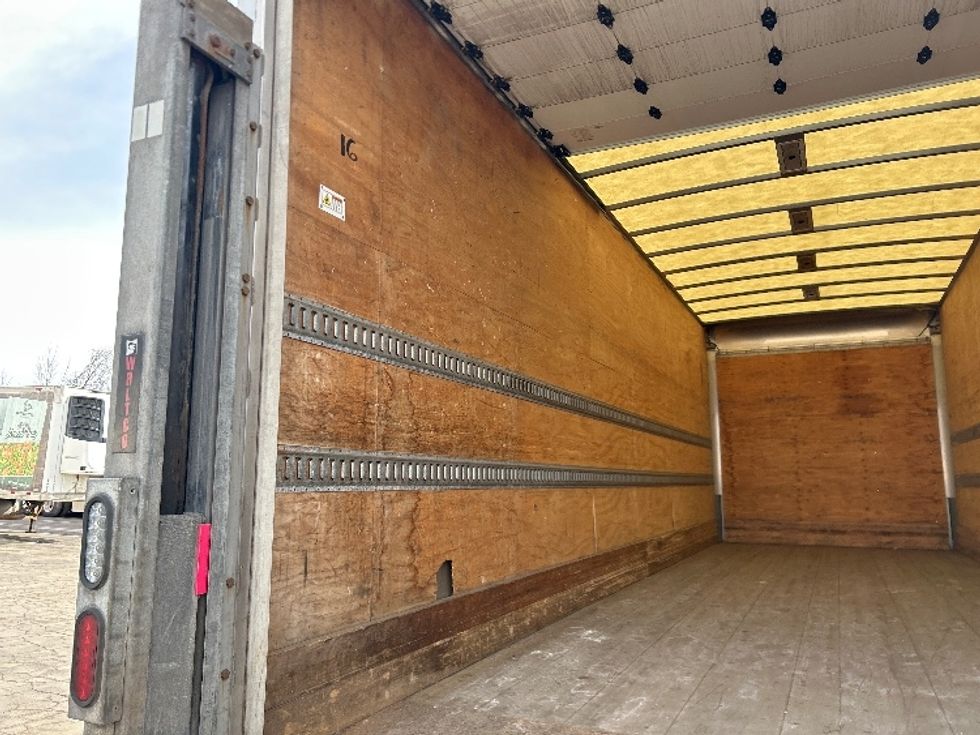Medium Duty Box Truck-Light and Medium Duty Trucks-Freightliner-2021-M2-Liverpool-NY-246,898\n\t\tmiles-$ 35,000 - Image 11
