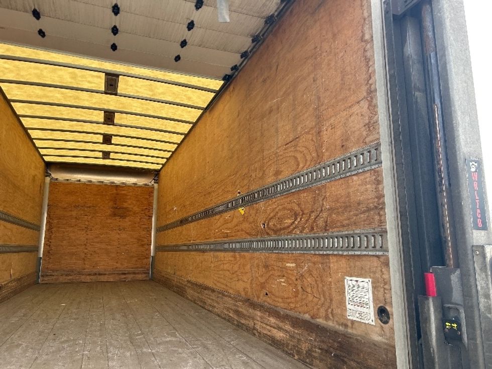 Medium Duty Box Truck-Light and Medium Duty Trucks-Freightliner-2021-M2-Liverpool-NY-246,898\n\t\tmiles-$ 35,000 - Image 12