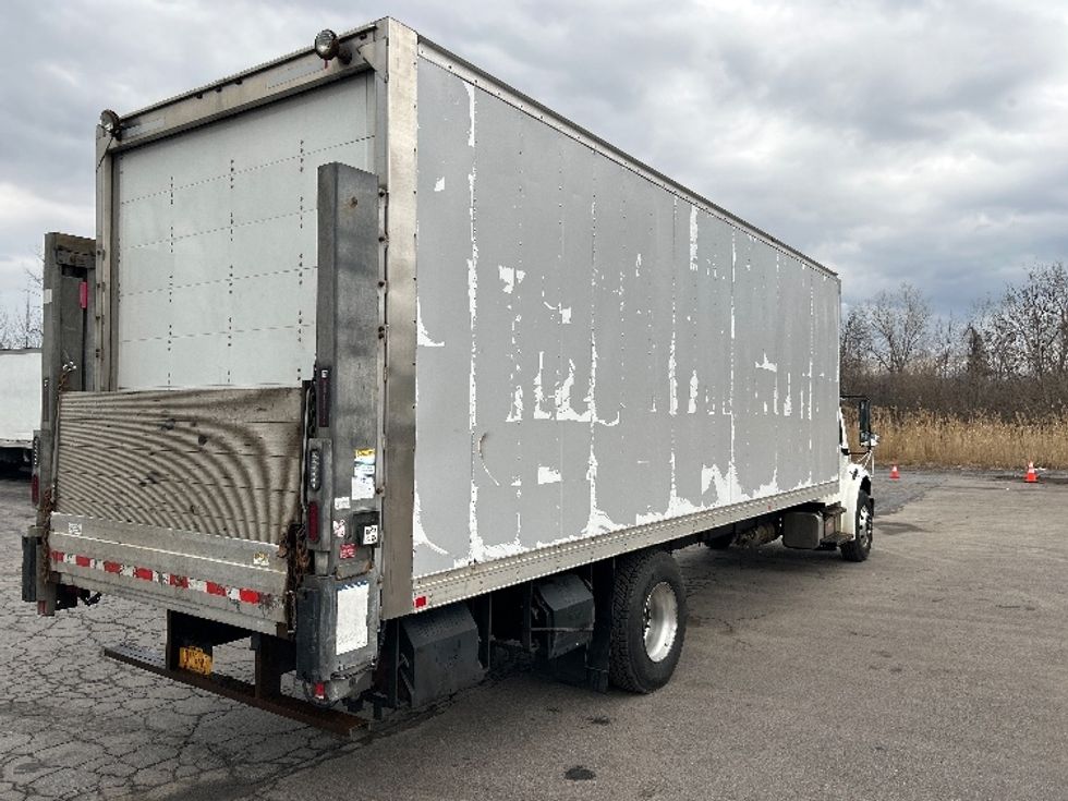 Medium Duty Box Truck-Light and Medium Duty Trucks-Freightliner-2021-M2-Liverpool-NY-246,898\n\t\tmiles-$ 35,000 - Image 13
