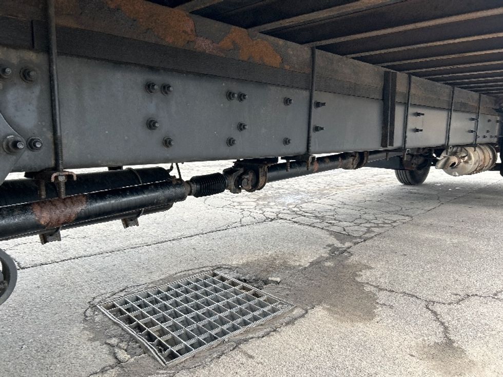 Medium Duty Box Truck-Light and Medium Duty Trucks-Freightliner-2021-M2-Liverpool-NY-246,898\n\t\tmiles-$ 35,000 - Image 14