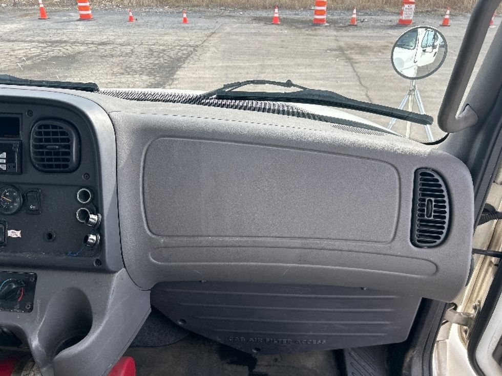 Medium Duty Box Truck-Light and Medium Duty Trucks-Freightliner-2021-M2-Liverpool-NY-246,898\n\t\tmiles-$ 35,000 - Image 21