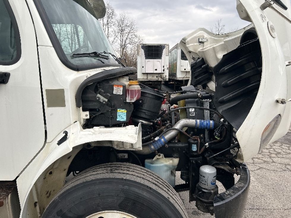 Medium Duty Box Truck-Light and Medium Duty Trucks-Freightliner-2021-M2-Liverpool-NY-246,898\n\t\tmiles-$ 35,000 - Image 23