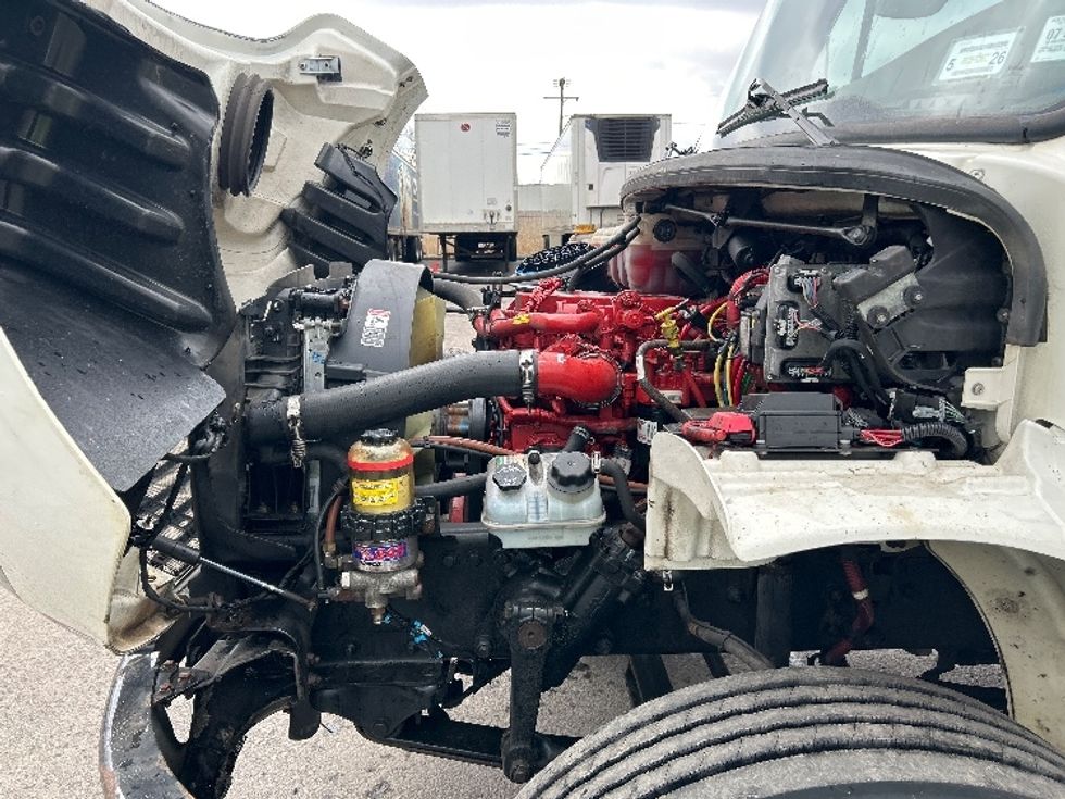 Medium Duty Box Truck-Light and Medium Duty Trucks-Freightliner-2021-M2-Liverpool-NY-246,898\n\t\tmiles-$ 35,000 - Image 24