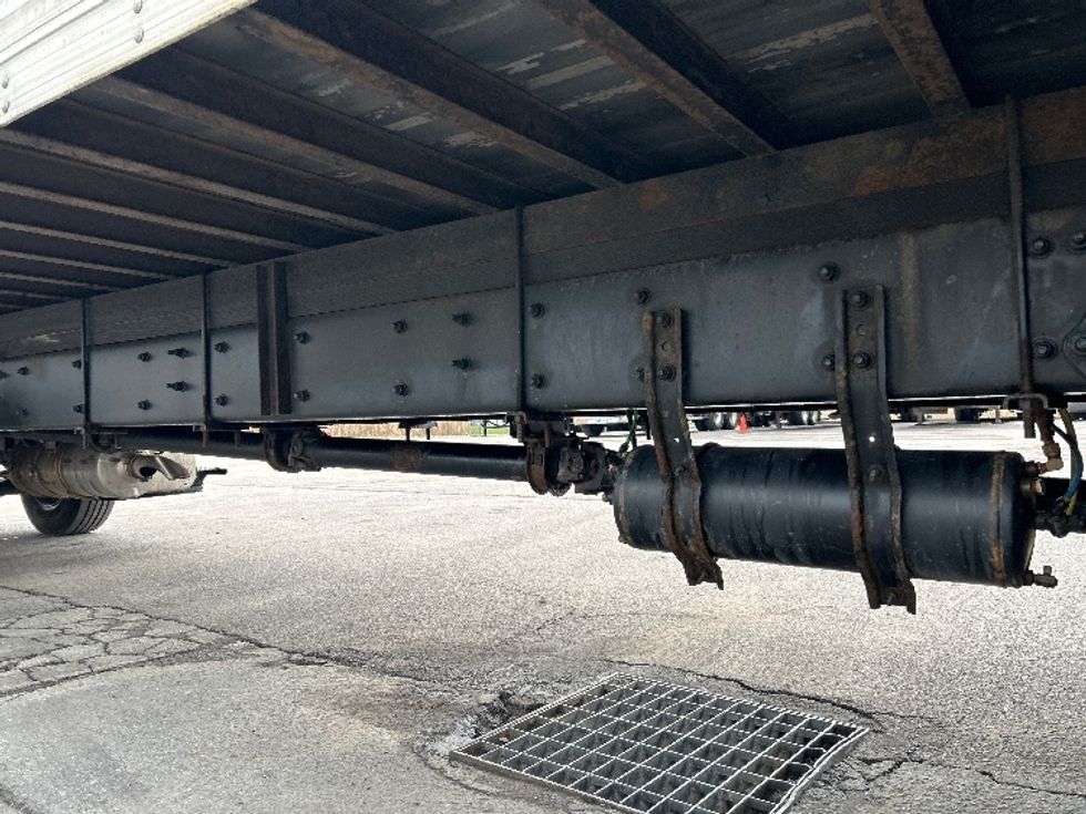 Medium Duty Box Truck-Light and Medium Duty Trucks-Freightliner-2021-M2-Liverpool-NY-246,898\n\t\tmiles-$ 35,000 - Image 5