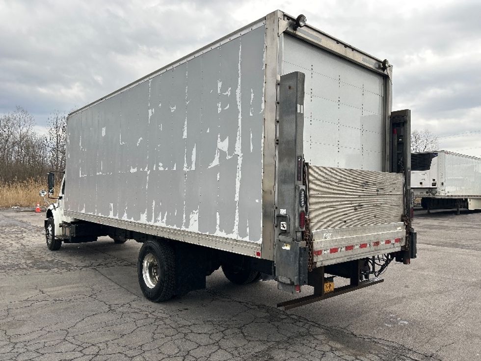 Medium Duty Box Truck-Light and Medium Duty Trucks-Freightliner-2021-M2-Liverpool-NY-246,898\n\t\tmiles-$ 35,000 - Image 6