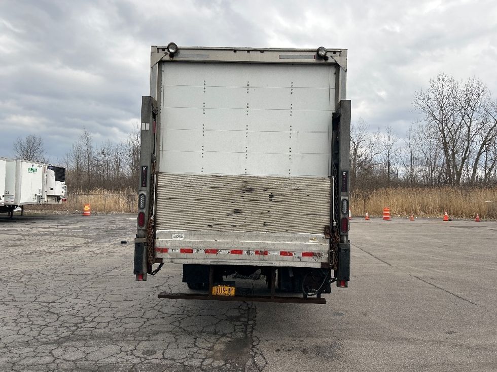 Medium Duty Box Truck-Light and Medium Duty Trucks-Freightliner-2021-M2-Liverpool-NY-246,898\n\t\tmiles-$ 35,000 - Image 7