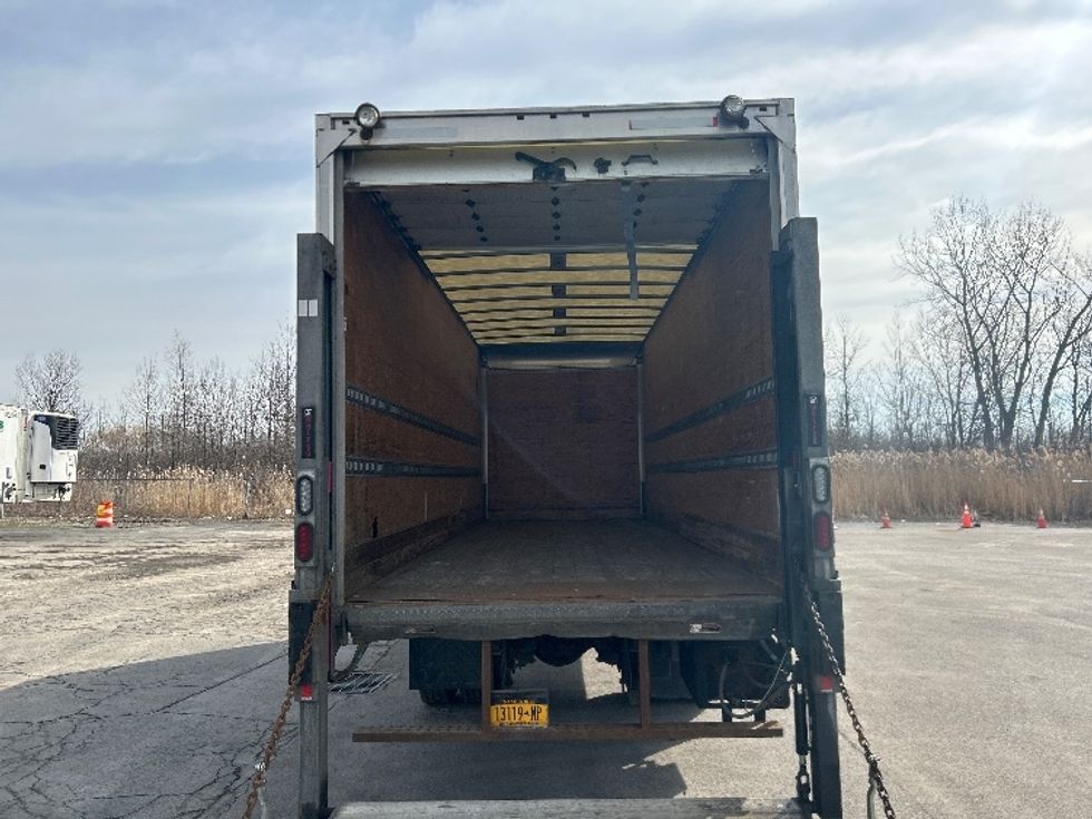 Medium Duty Box Truck-Light and Medium Duty Trucks-Freightliner-2021-M2-Liverpool-NY-246,898\n\t\tmiles-$ 35,000 - Image 8