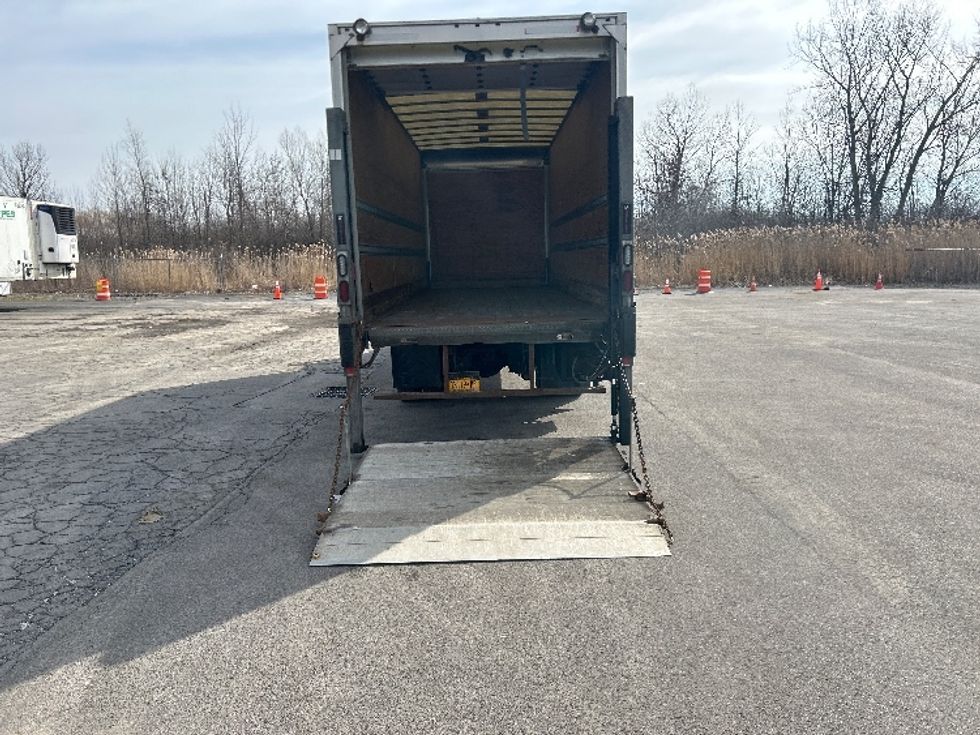 Medium Duty Box Truck-Light and Medium Duty Trucks-Freightliner-2021-M2-Liverpool-NY-246,898\n\t\tmiles-$ 35,000 - Image 9