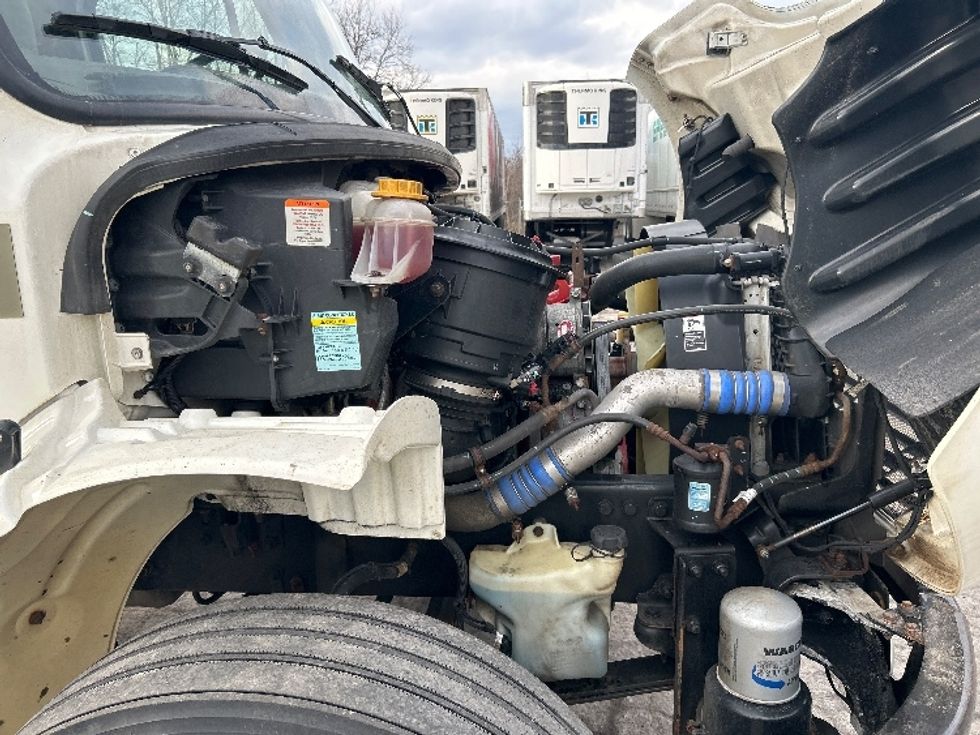 Medium Duty Box Truck-Light and Medium Duty Trucks-Freightliner-2021-M2-Liverpool-NY-251,313\n\t\tmiles-$ 34,500 - Image 18