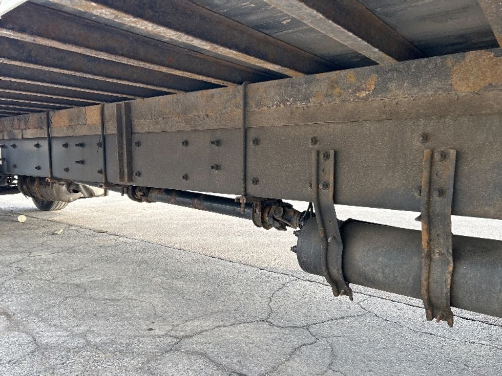 Medium Duty Box Truck-Light and Medium Duty Trucks-Freightliner-2021-M2-Liverpool-NY-251,313\n\t\tmiles-$ 34,500 - Image 5