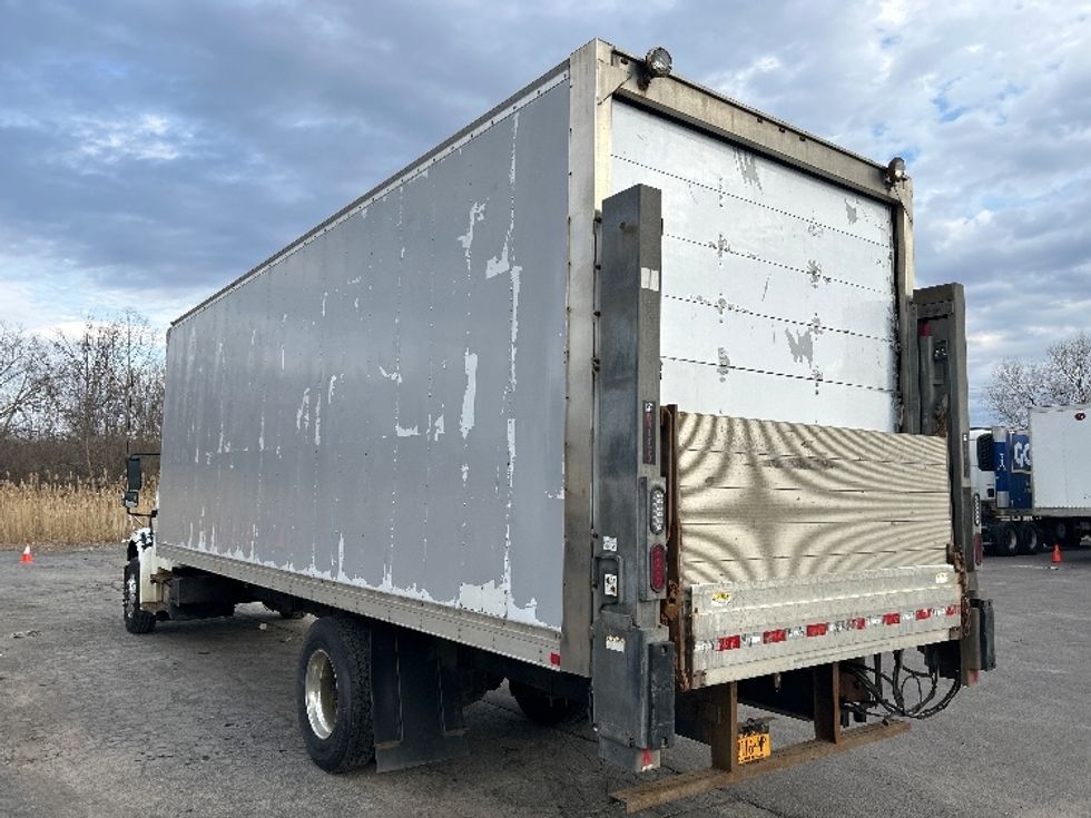 Medium Duty Box Truck-Light and Medium Duty Trucks-Freightliner-2021-M2-Liverpool-NY-251,313\n\t\tmiles-$ 34,500 - Image 6