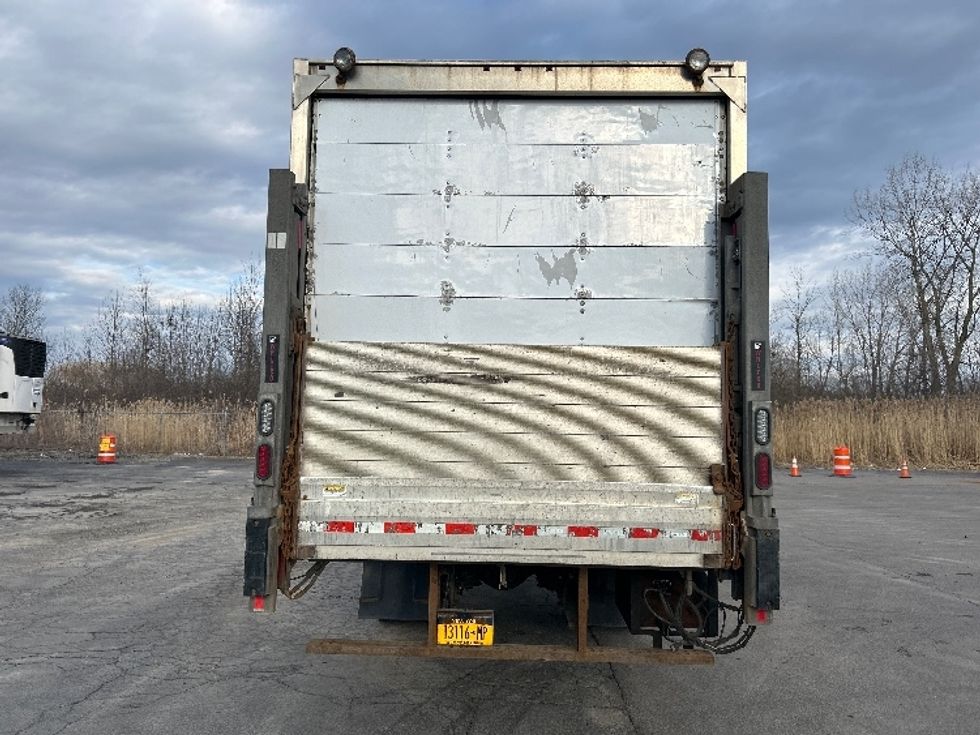 Medium Duty Box Truck-Light and Medium Duty Trucks-Freightliner-2021-M2-Liverpool-NY-251,313\n\t\tmiles-$ 34,500 - Image 7